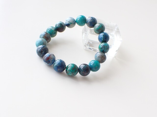 クォンタムクワトロシリカブレスレット