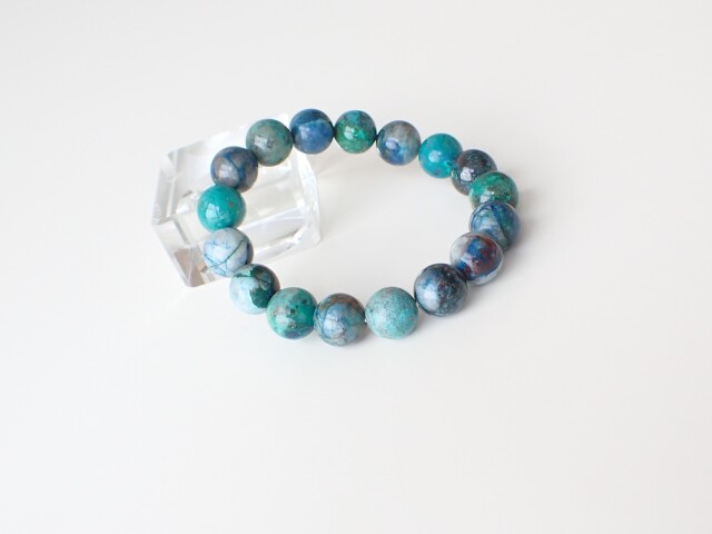 クォンタムクワトロシリカブレスレット