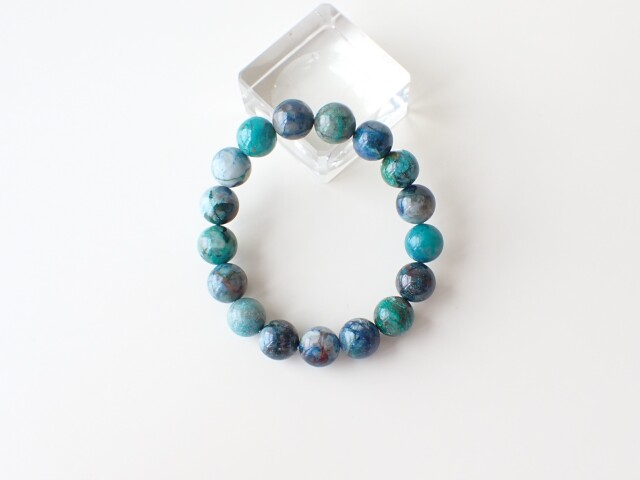 クォンタムクワトロシリカブレスレット