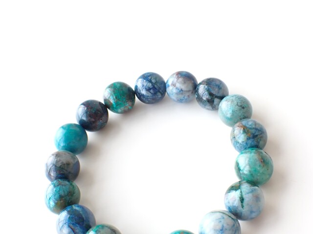 クォンタムクワトロシリカブレスレット