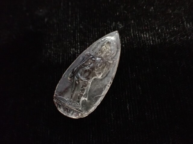 ピンクファイアークォーツ