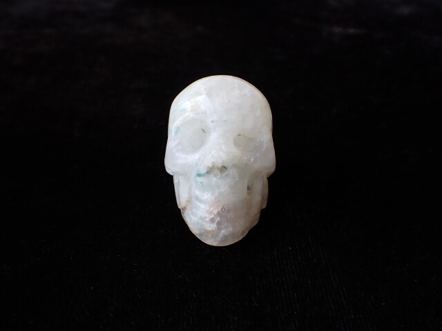 パライバトルマリンインクォーツ