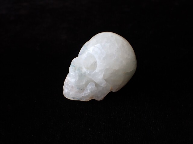 パライバトルマリンインクォーツ