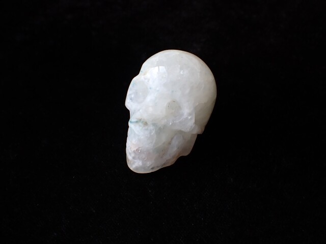 パライバトルマリンインクォーツ