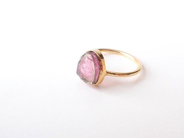 ウォーターメロントルマリン