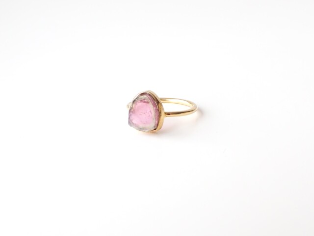 ウォーターメロントルマリン