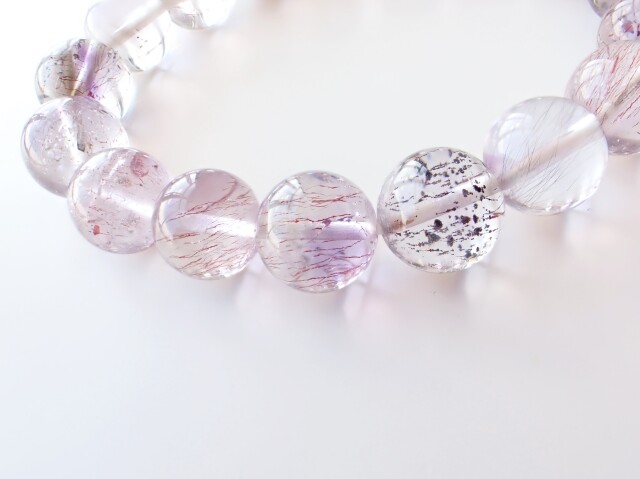 AC1799 【限定価格】 エレスチャルスーパーセブン 11．5mm