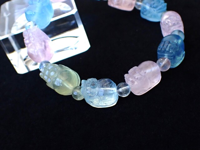 ミックスベリルヒキュウ