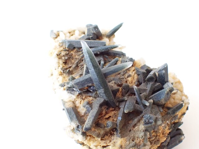 ガネーシュヒマール産水晶