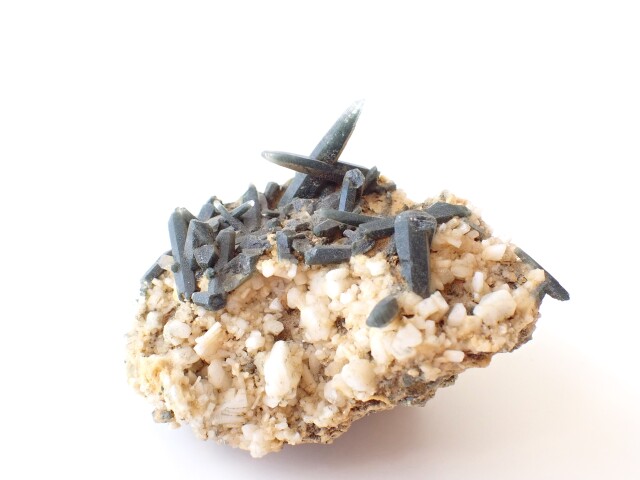 ガネーシュヒマール産水晶