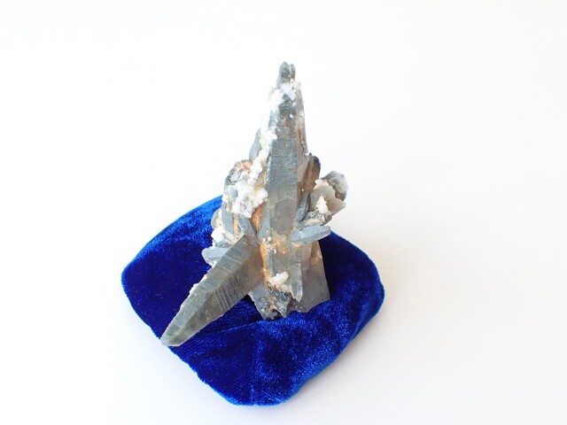 ガネーシュヒマール産水晶