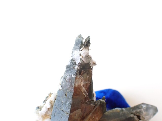 ガネーシュヒマール産水晶