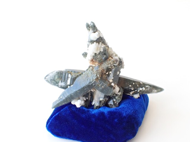 ガネーシュヒマール産水晶