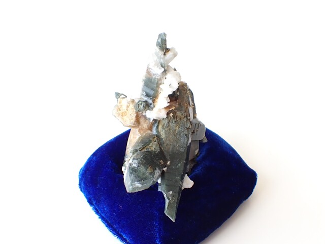 ガネーシュヒマール産水晶