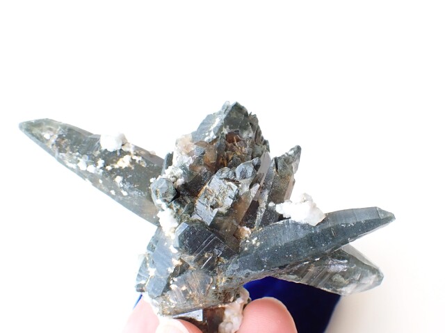 ガネーシュヒマール産水晶