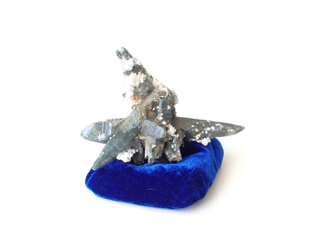 ガネーシュヒマール産水晶