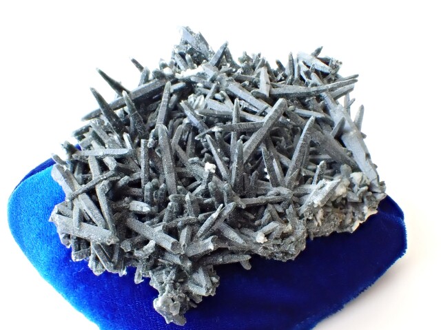 ガネーシュヒマール産水晶