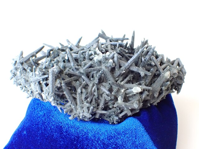 ガネーシュヒマール産水晶