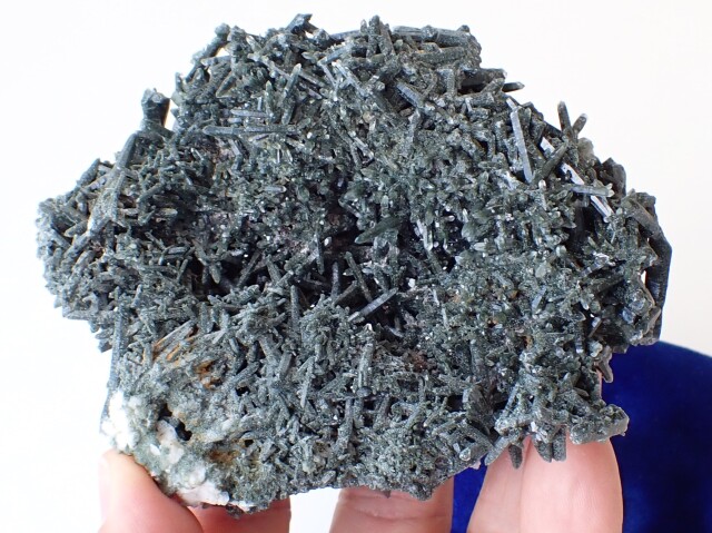 ガネーシュヒマール産水晶