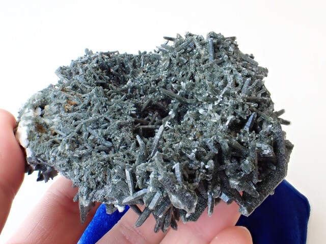 ガネーシュヒマール産水晶