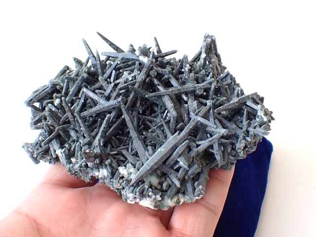 ガネーシュヒマール産水晶