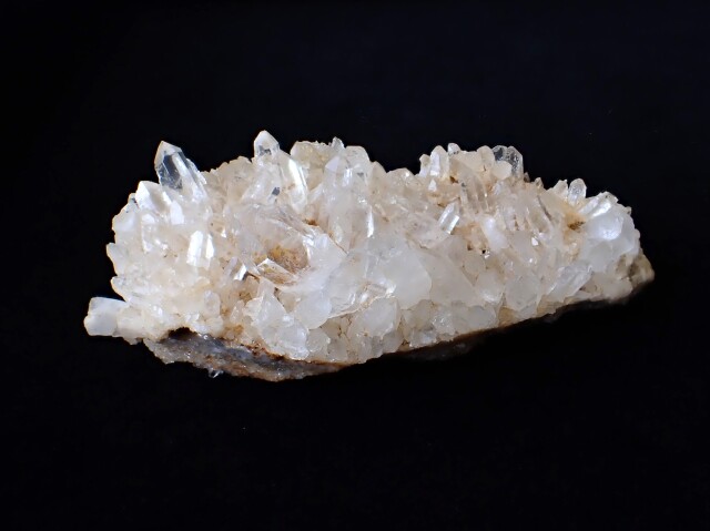 ガネーシュヒマール産水晶