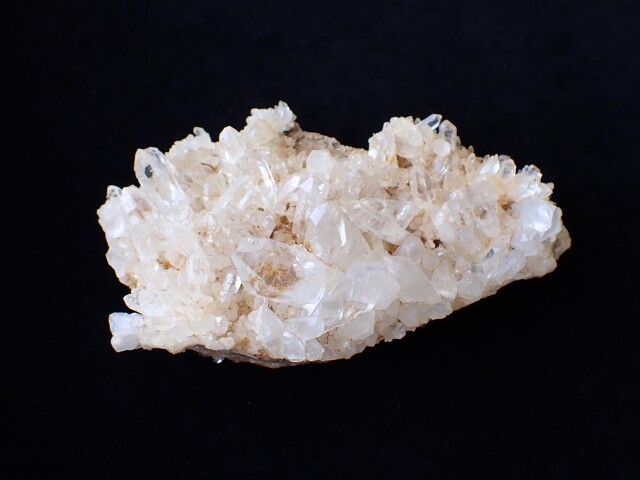 ガネーシュヒマール産水晶