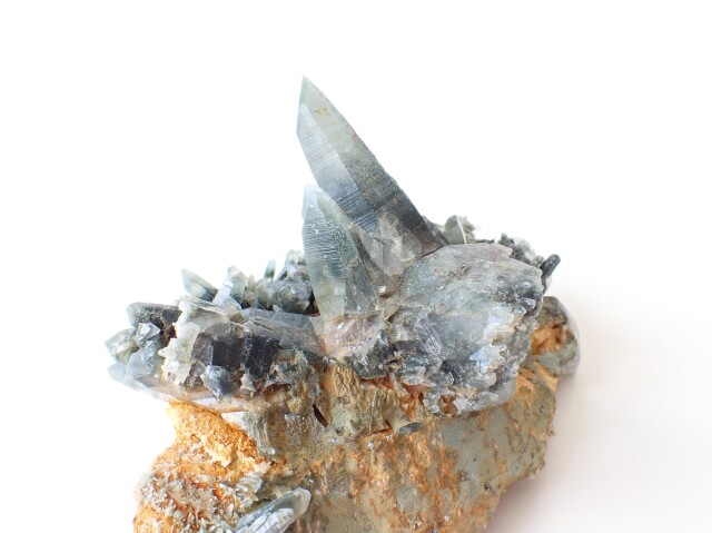 ガネーシュヒマール産水晶