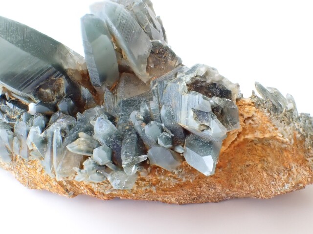 ガネーシュヒマール産水晶