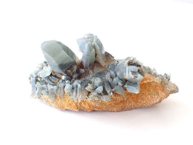 ガネーシュヒマール産水晶