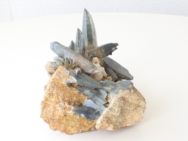 ガネーシュヒマール産水晶