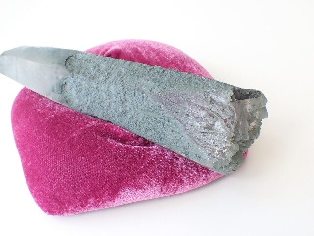 ガネーシュヒマール産水晶