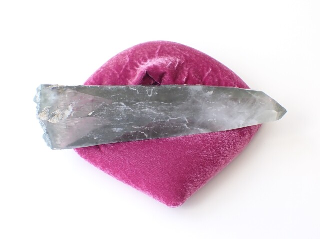 ガネーシュヒマール産水晶