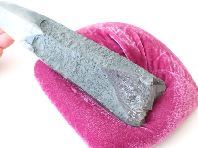 ガネーシュヒマール産水晶