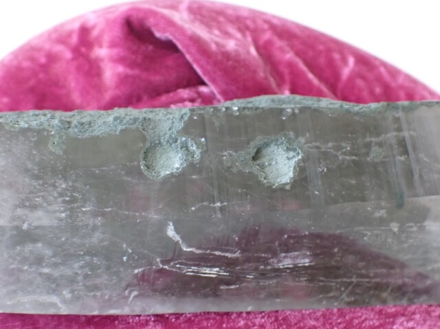 ガネーシュヒマール産水晶