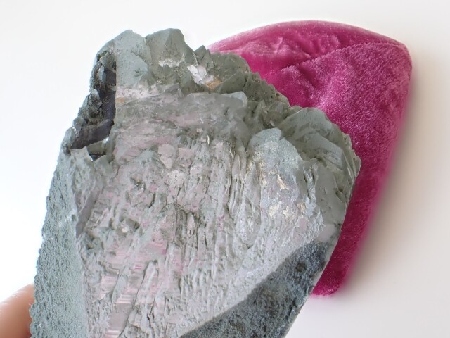 ガネーシュヒマール産水晶