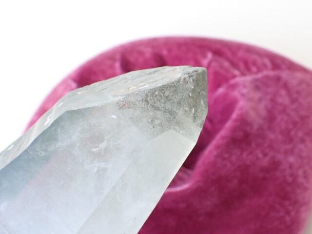 ガネーシュヒマール産水晶