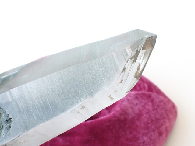 ガネーシュヒマール産水晶