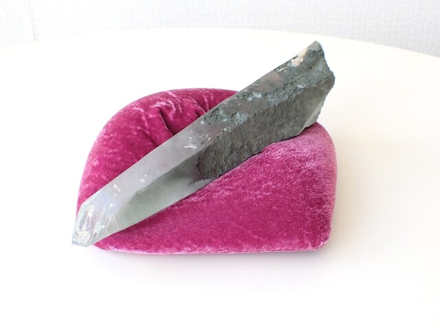 ガネーシュヒマール産水晶