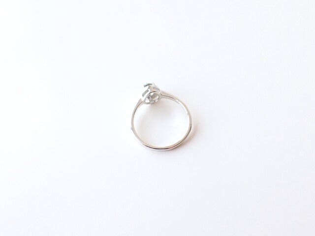 モルダバイトリング