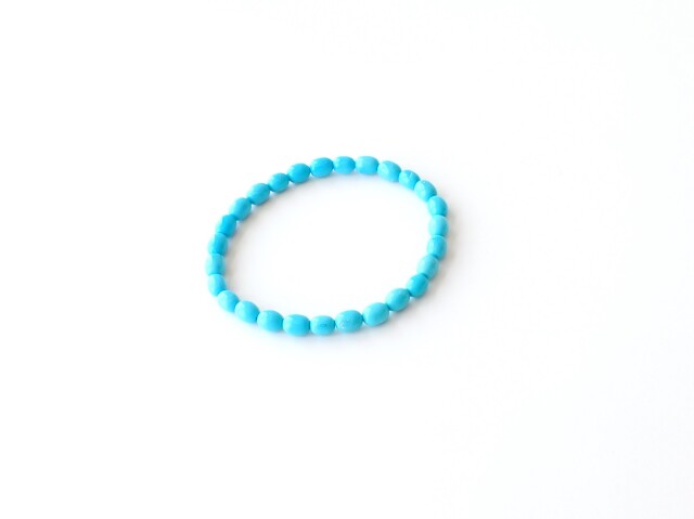 スリーピングビューティーターコイズ