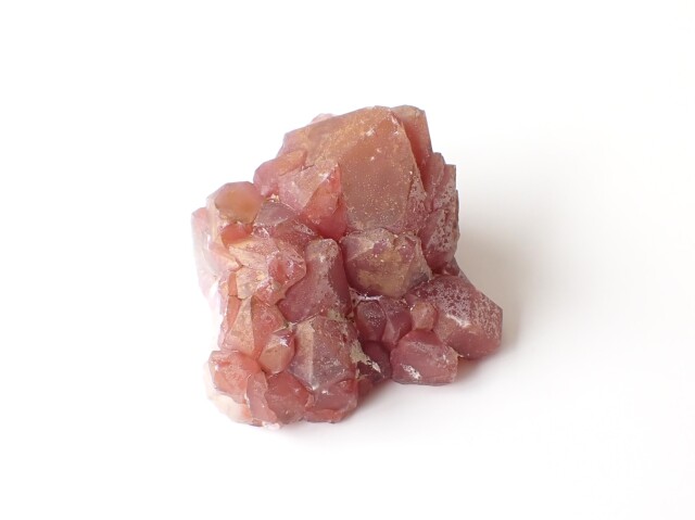 カザフスタン産ストロベリークォーツ