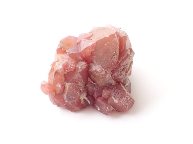 カザフスタン産ストロベリークォーツ