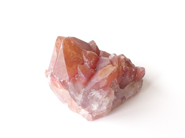 カザフスタン産ストロベリークォーツ