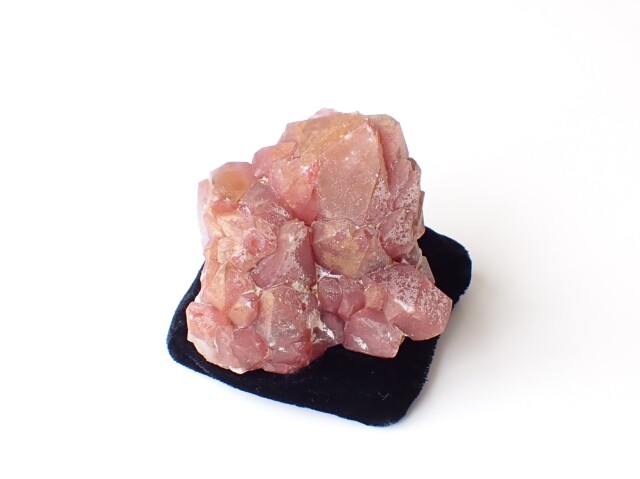 カザフスタン産ストロベリークォーツ