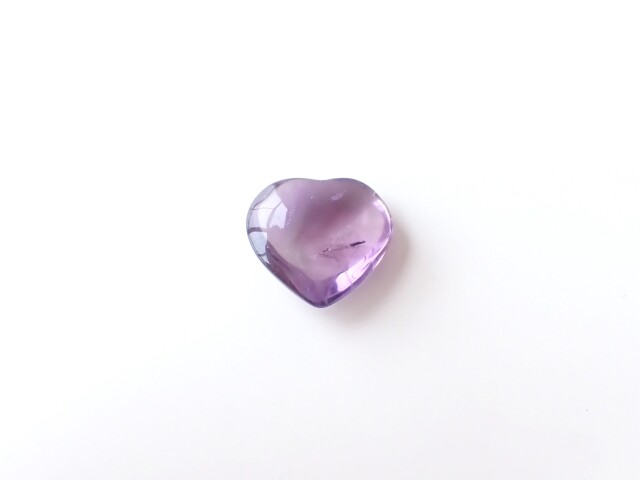アメジストハート