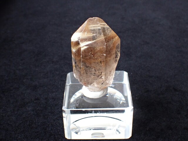 ルチルクォーツ