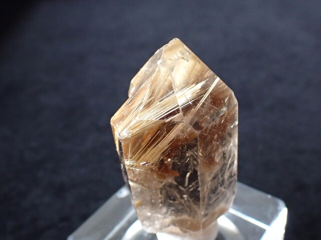 ルチルクォーツ