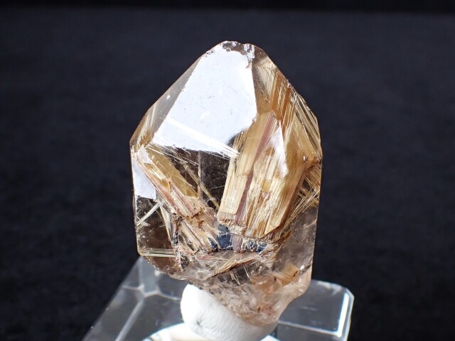 ルチルクォーツ