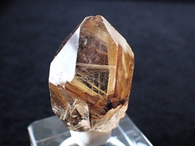 ルチルクォーツ